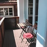 Solarberg Apartment