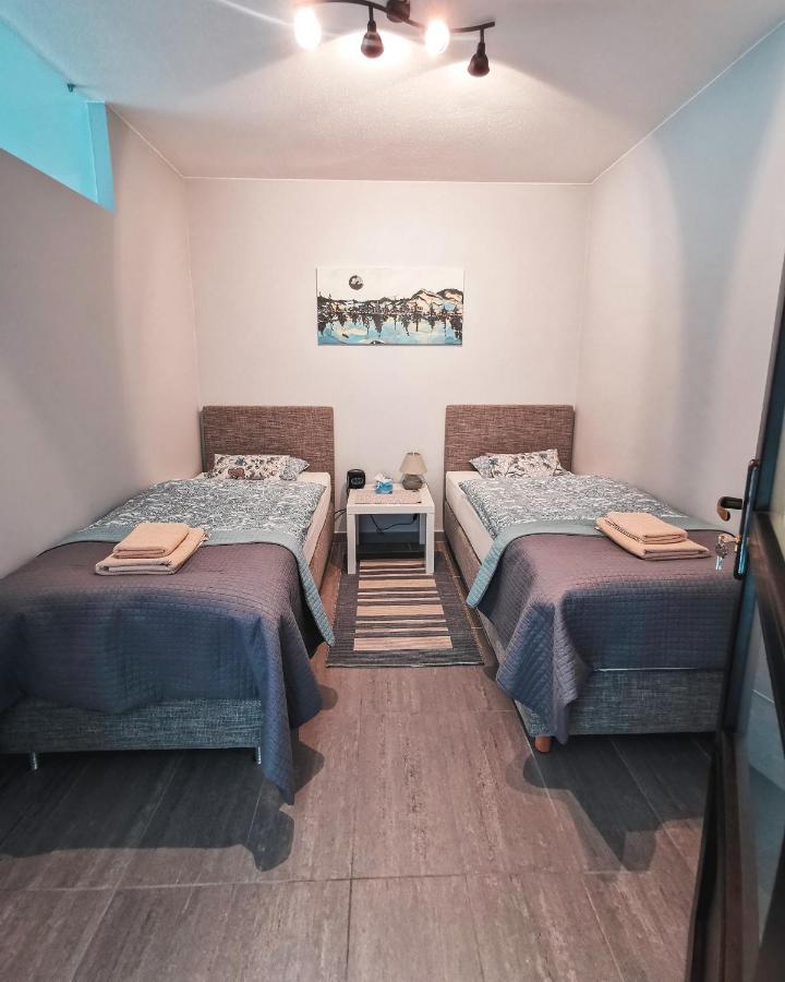 Solarberg Appartement *