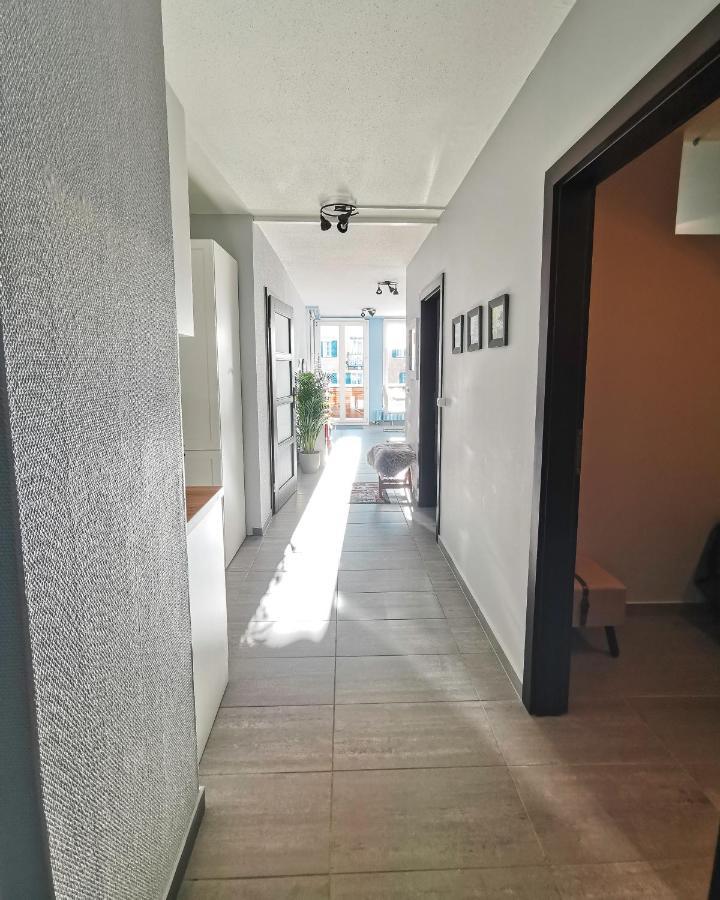 Solarberg Appartement *