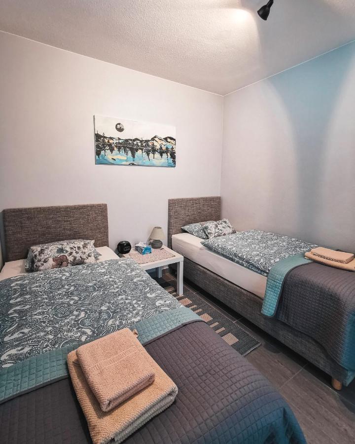 Solarberg Appartement Andermatt