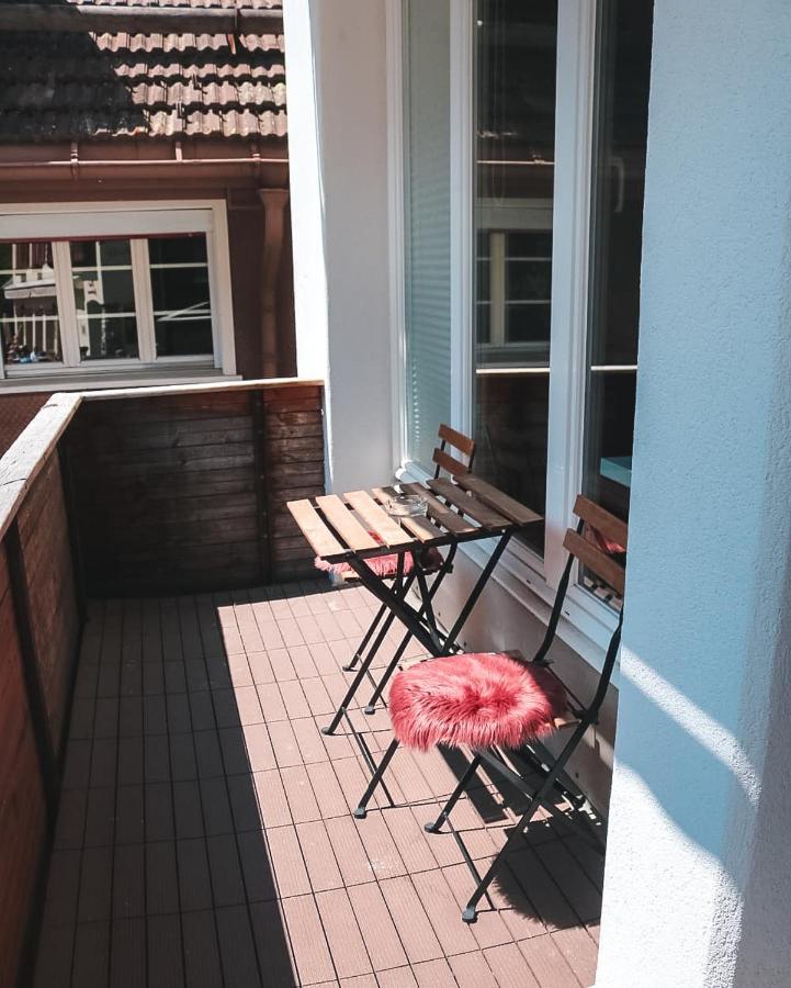 Appartement Solarberg Andermatt