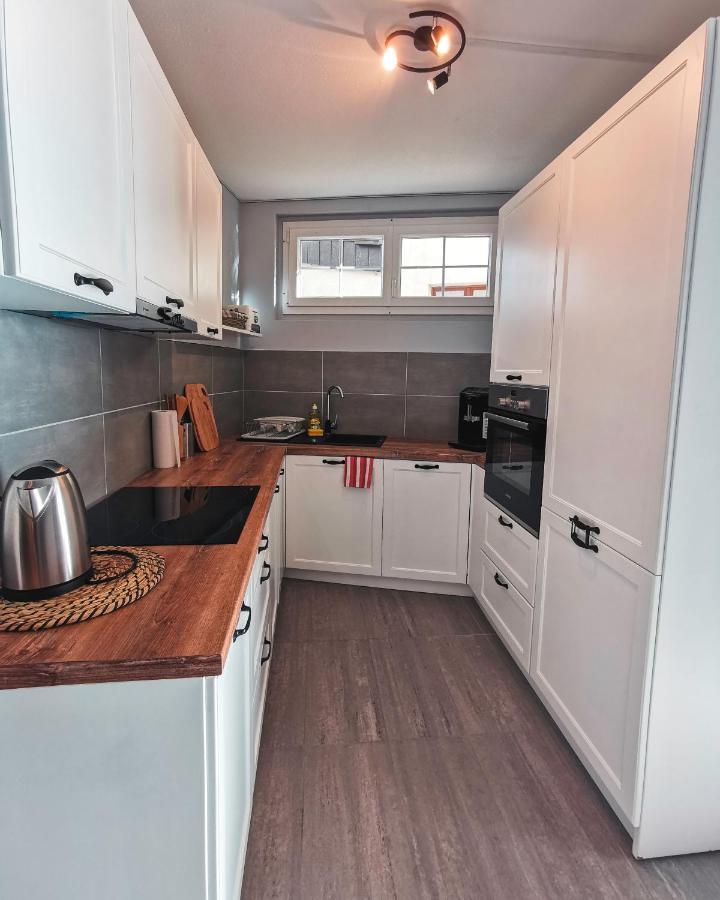 Appartement Solarberg Andermatt
