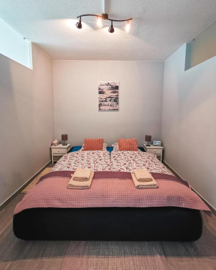 Appartement Solarberg *