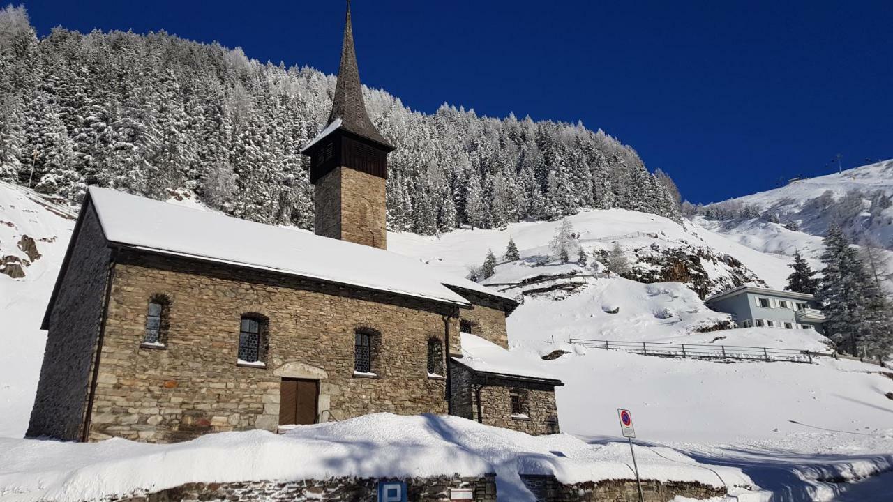 Solarberg * Andermatt