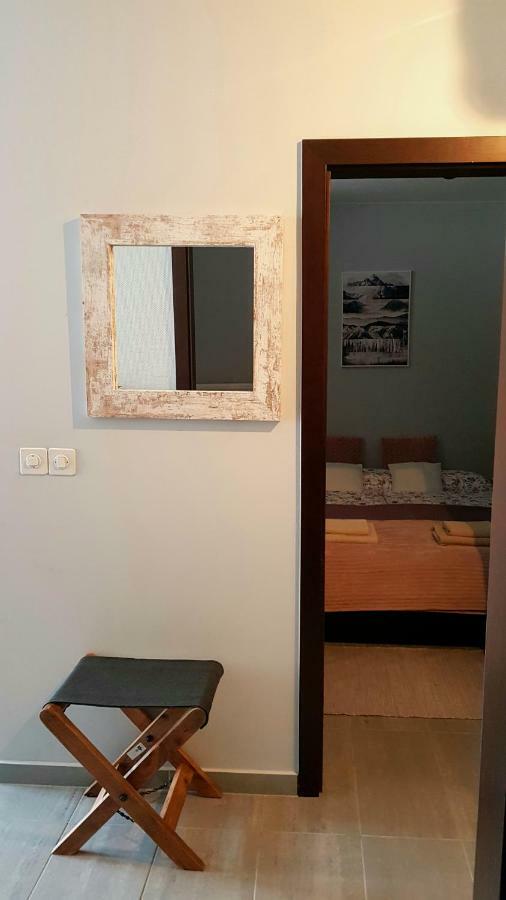 Solarberg Appartement *
