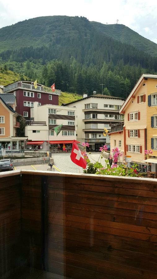 Appartement Solarberg